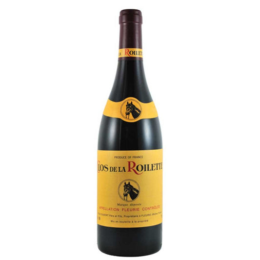 Fleurie 2023 - Clos De La Roilette