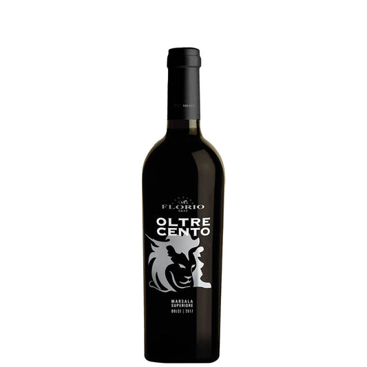 Marsala Superiore Dolce DOC "Oltre Cento" 2020 - Florio (0.5l)