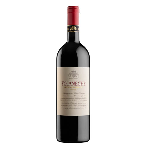 Vigneti delle Dolomiti Rosso IGT "Fojaneghe" 2017 - Bossi Fedrigotti
