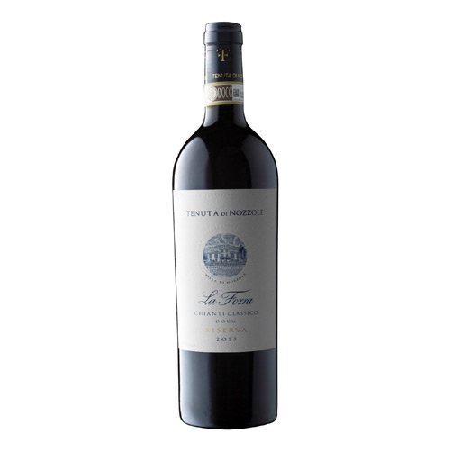 Chianti Classico Riserva DOCG "La Forra" 2020 - Tenuta di Nozzole, Ambrogio e Giovanni Folonari