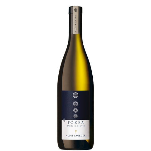 Vigneti delle Dolomiti IGT Manzoni Bianco "Fòrra" 2022 - Alois Lageder