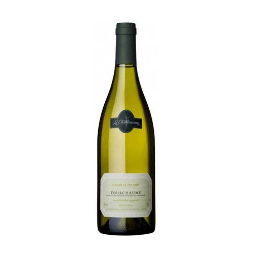 Chablis 1er Cru "Fourchaume" 2022 - La Chablisienne