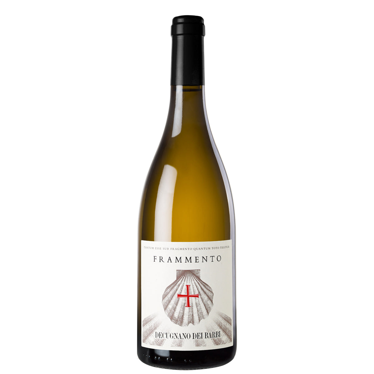 Orvieto Classico DOC “Frammento” 2025 - Decugnano dei Barbi