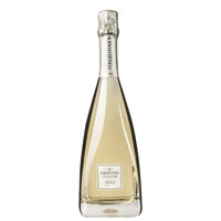 Franciacorta Brut DOCG "Milledì" 2021 - Ferghettina