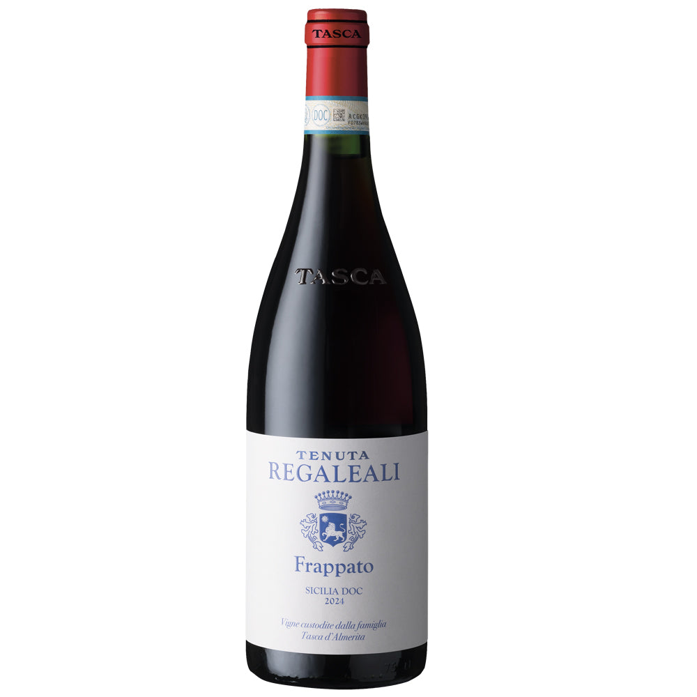 Sicilia Frappato DOC 2024 - Tenuta Regaleali