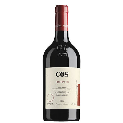 Terre Siciliane Frappato IGP 2023 - COS
