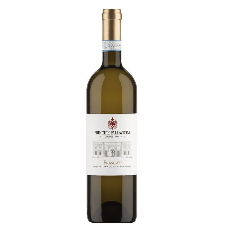 Frascati DOC 2024 - Principe Pallavicini