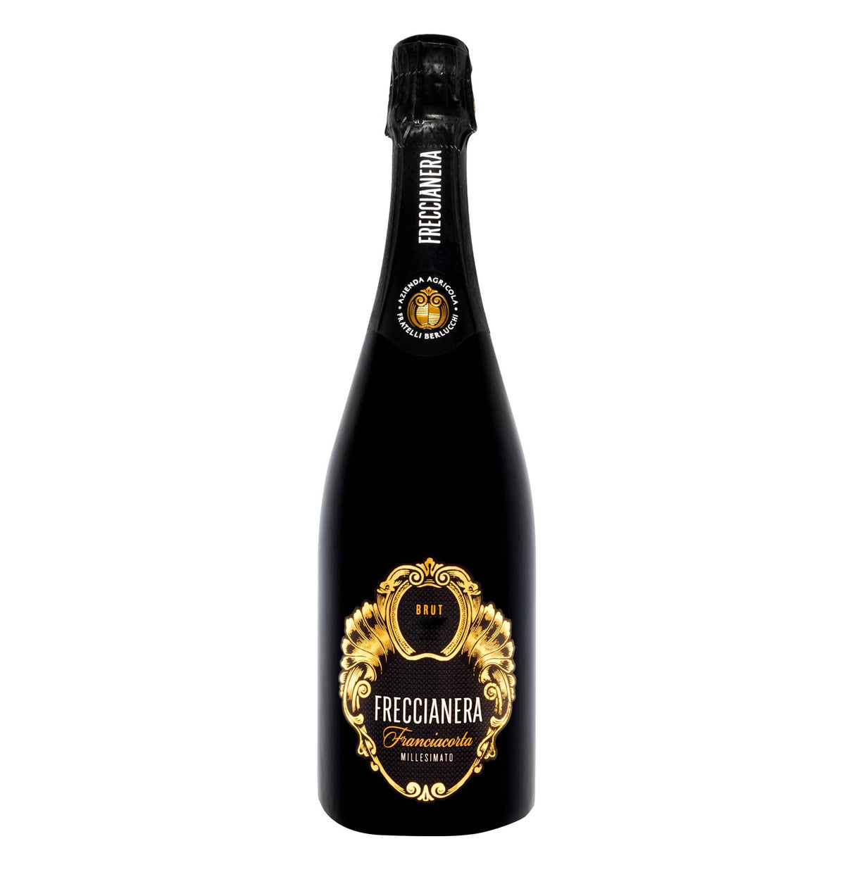 Franciacorta Brut DOCG "Freccianera" 2021 Magnum - Freccianera