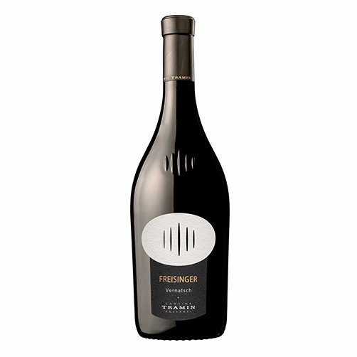 Alto Adige Schiava DOC "Freisinger" 2020 Magnum - Cantina Tramin
