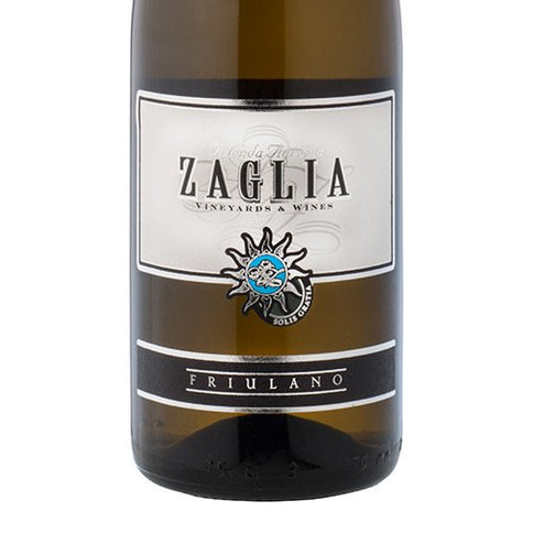 Friuli Friulano DOC 2023 - Zaglia