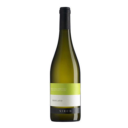 Friuli Colli Orientali Friulano DOC 2024 - Sirch