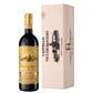 Toscana Rosso IGT "FSM" 2019 - Castello Vicchiomaggio (cassetta di legno)