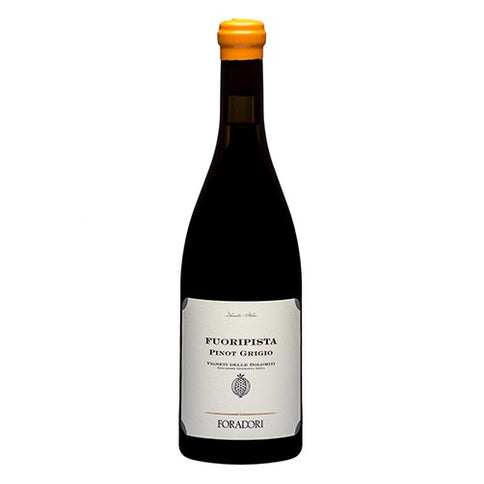 Vigneti delle Dolomiti Pinot Grigio IGT "Fuoripista" 2023 - Elisabetta Foradori