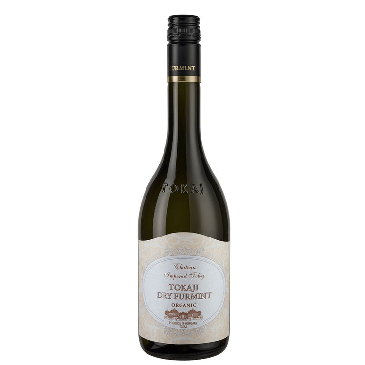 Tokaji Furmint Dry 2022 - Château Imperial