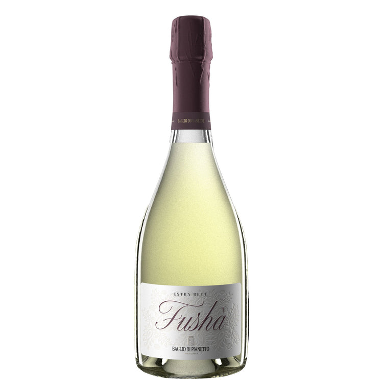 Terre Siciliane Bianco Spumante IGT "Fushà" - Baglio di Pianetto