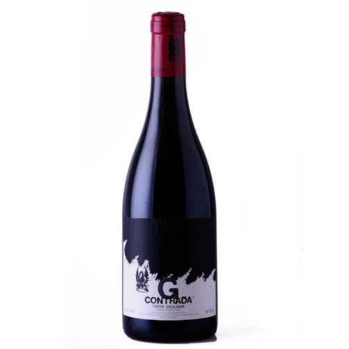 Terre Siciliane Nerello Mascalese IGT “Contrada G” 2021 - Passopisciaro