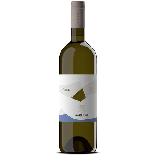 Falerio Pecorino DOC "Gale" 2024 - Garofoli