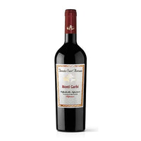 Valpolicella Superiore Ripasso DOC "Monti Garbi" 2022 - Tenuta Sant’Antonio