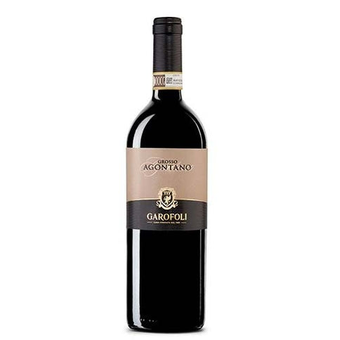 Conero Riserva DOCG “Grosso Agontano” 2021 - Garofoli