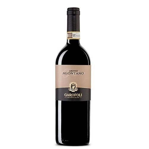 Conero Riserva DOCG “Grosso Agontano” 2021 - Garofoli