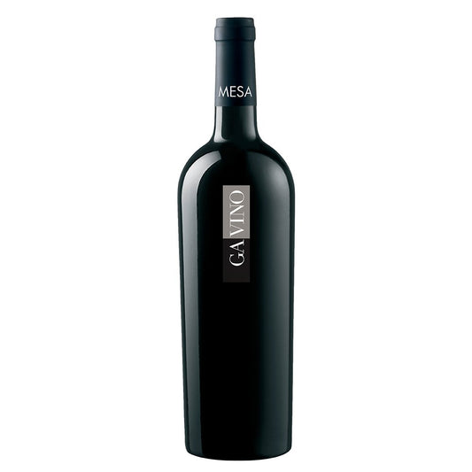 Carignano del Sulcis Superiore DOC "Gavino" 2019 - Cantina Mesa