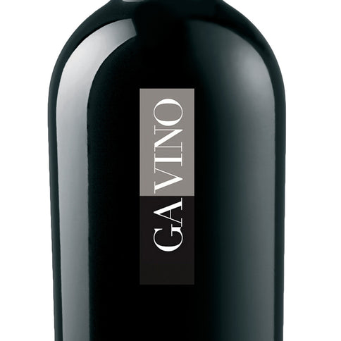 Carignano del Sulcis Superiore DOC "Gavino" 2019 - Cantina Mesa