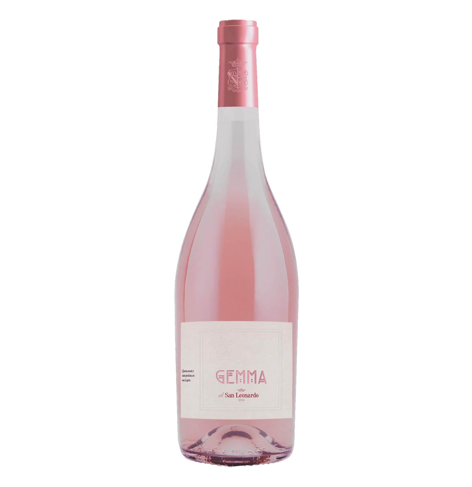 Trentino Rosato DOC “Gemma” 2025 - Tenuta San Leonardo