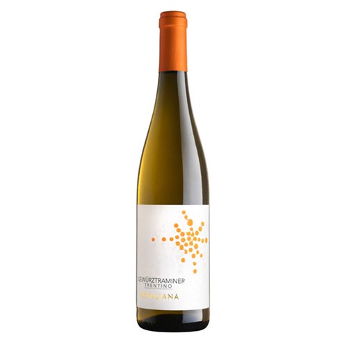 Trentino Gewürztraminer DOC 2024 - Cantina Rotaliana