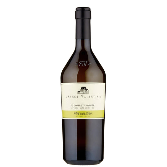 Alto Adige Gewürztraminer DOC "Sanct Valentin" 2023 - San Michele Appiano