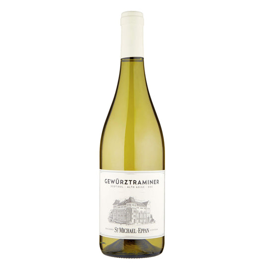 Alto Adige Gewürztraminer DOC 2024 - San Michele Appiano