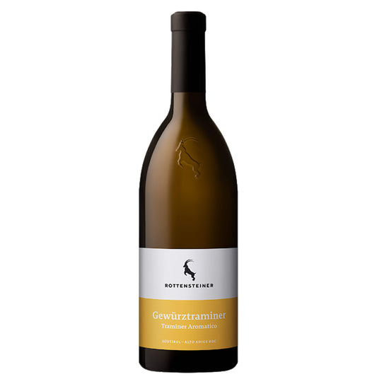 Alto Adige Gewürztraminer DOC 2024 - Hans Rottensteiner