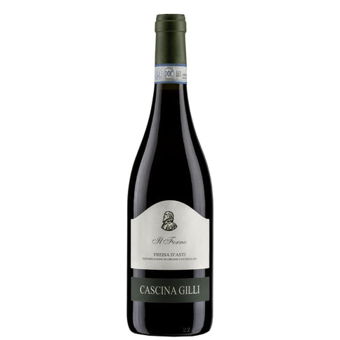 Freisa D'Asti DOC "Il Forno" 2022 - Cascina Gilli
