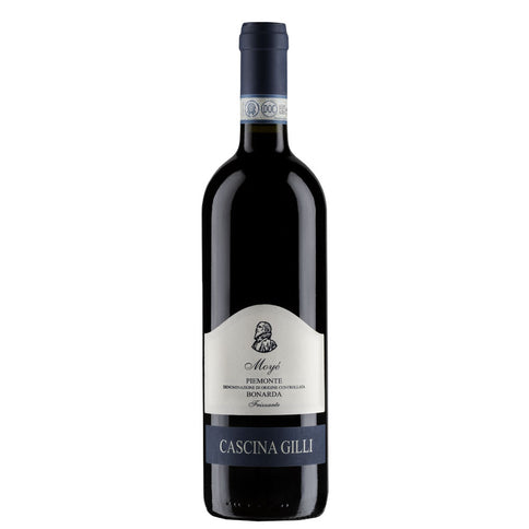 Piemonte Bonarda DOC "Moyé" 2023 - Cascina Gilli