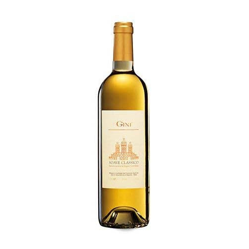 Soave Classico DOC 2025 - Gini