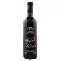 Langhe Rosso DOC "Rosso Giulietta" 2025 - Olek Bondonio