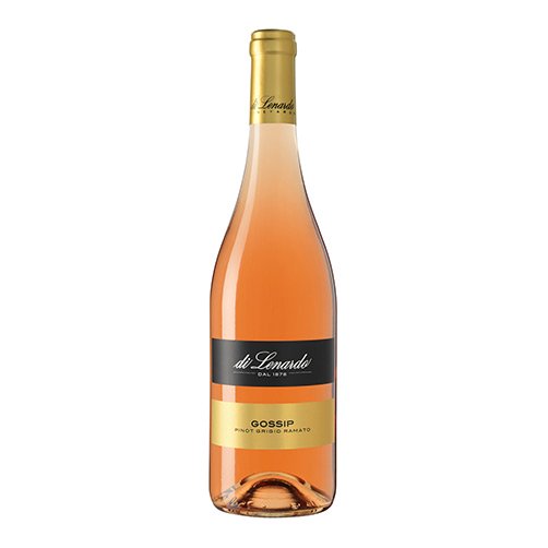 Friuli Pinot Grigio Ramato DOC "Gossip" 2023 - Di Lenardo