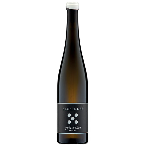 Pfälzer Landwein Riesling Kabinett "Herrgottsacker" 2022 - Weingut Seckinger