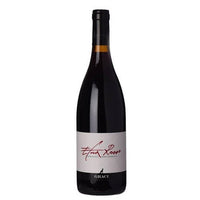 Etna Rosso DOC 2023 - Graci