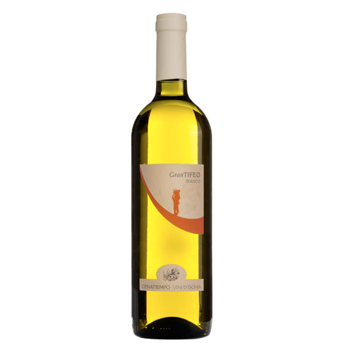 Ischia Falanghina DOC “Gran Tifeo” 2023 - Cenatiempo