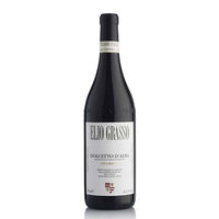 Dolcetto d'Alba DOC "Dei Grassi" 2024 - Elio Grasso