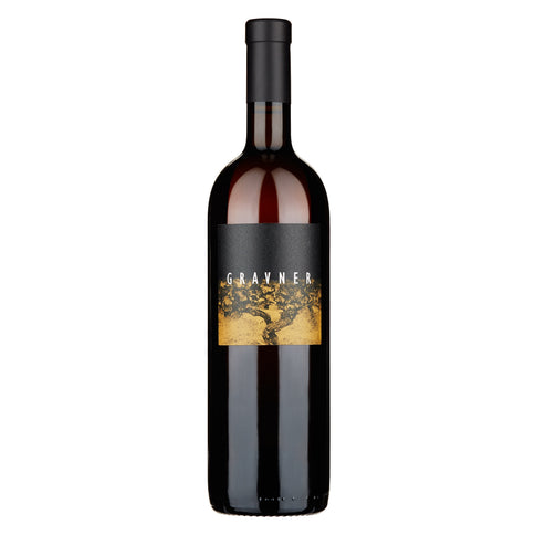Venezia Giulia Ribolla Gialla IGT "Anfora" 2016 - Gravner