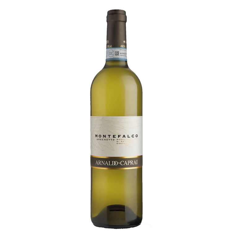 Montefalco Grechetto DOC 2025 - Arnaldo Caprai