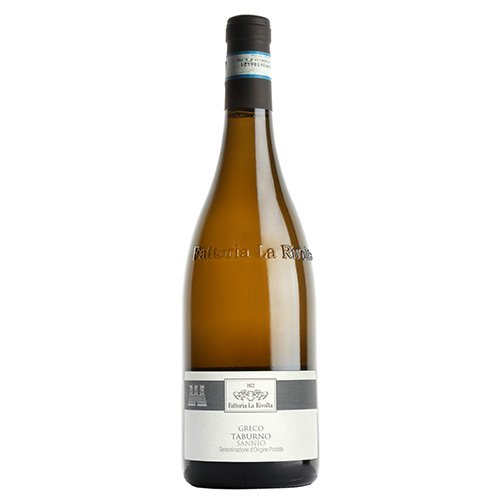Sannio Greco DOP 2022 - Fattoria La Rivolta