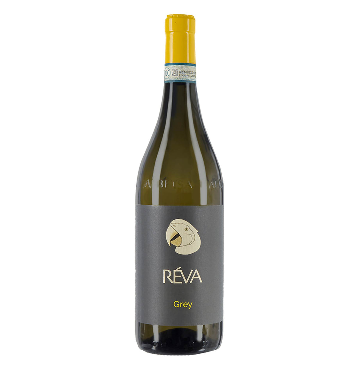 Langhe Bianco DOC ”Grey” 2024 - Réva
