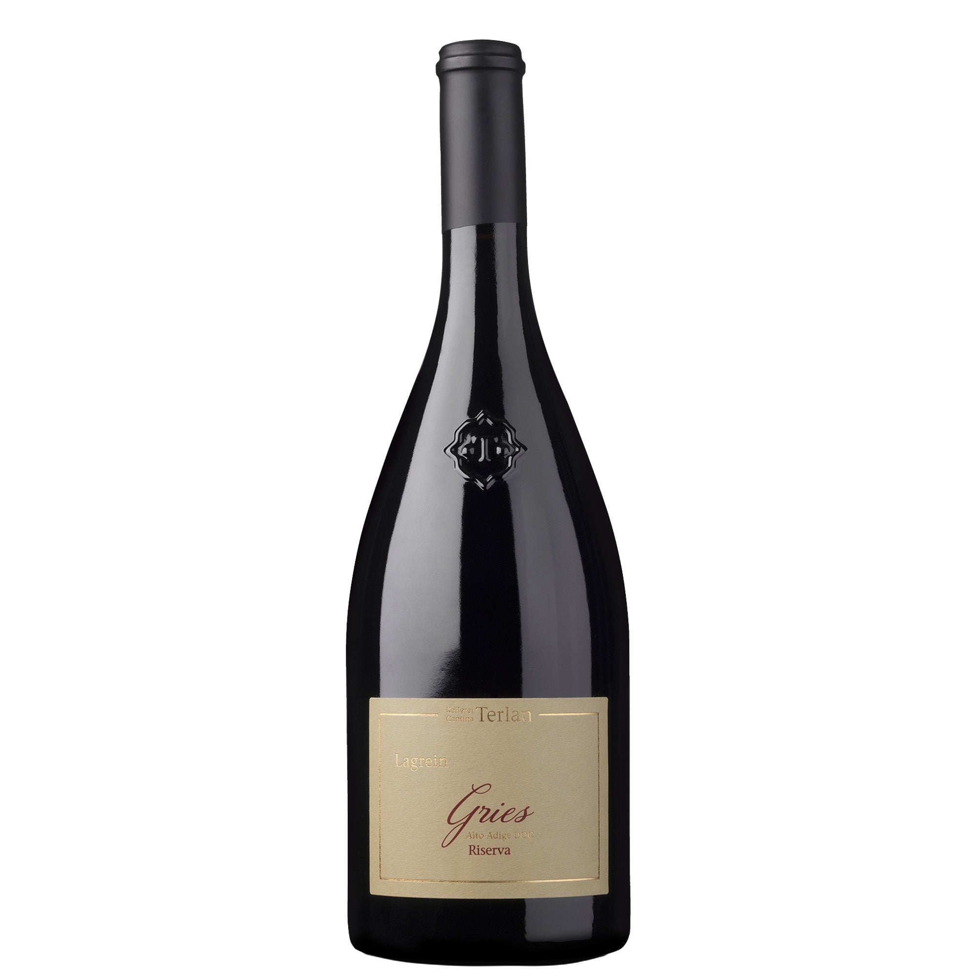 Alto Adige Lagrein Riserva DOC "Gries" 2023 - Terlan