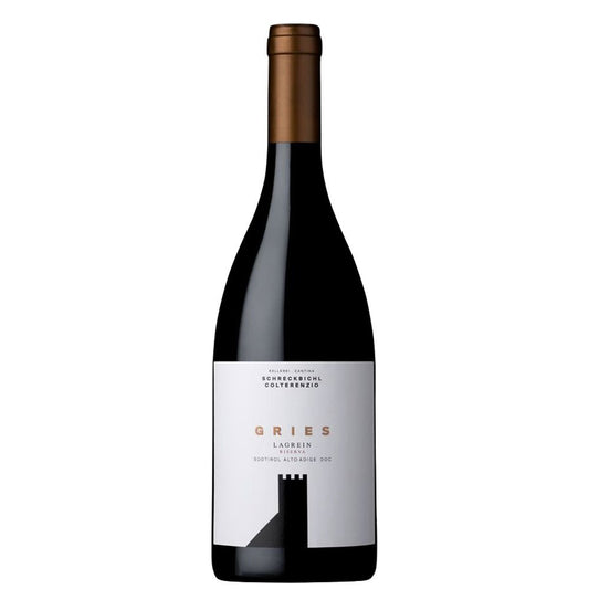 Alto Adige Lagrein Riserva "Gries" 2021 - Colterenzio
