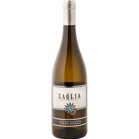 Friuli Pinot Grigio 2024 DOC - Zaglia