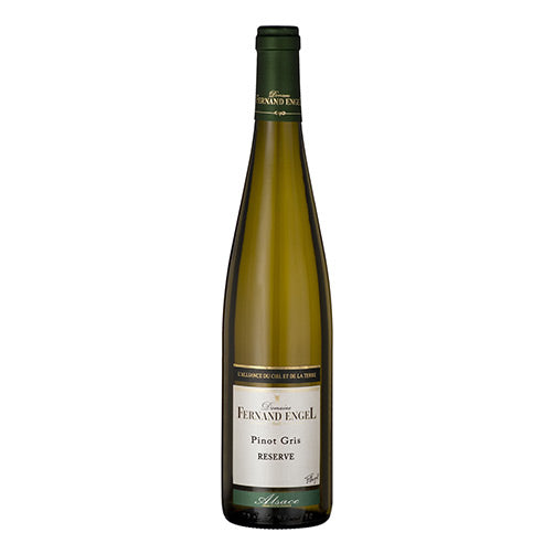Alsace Pinot Gris Réserve 2023 - Fernand Engel