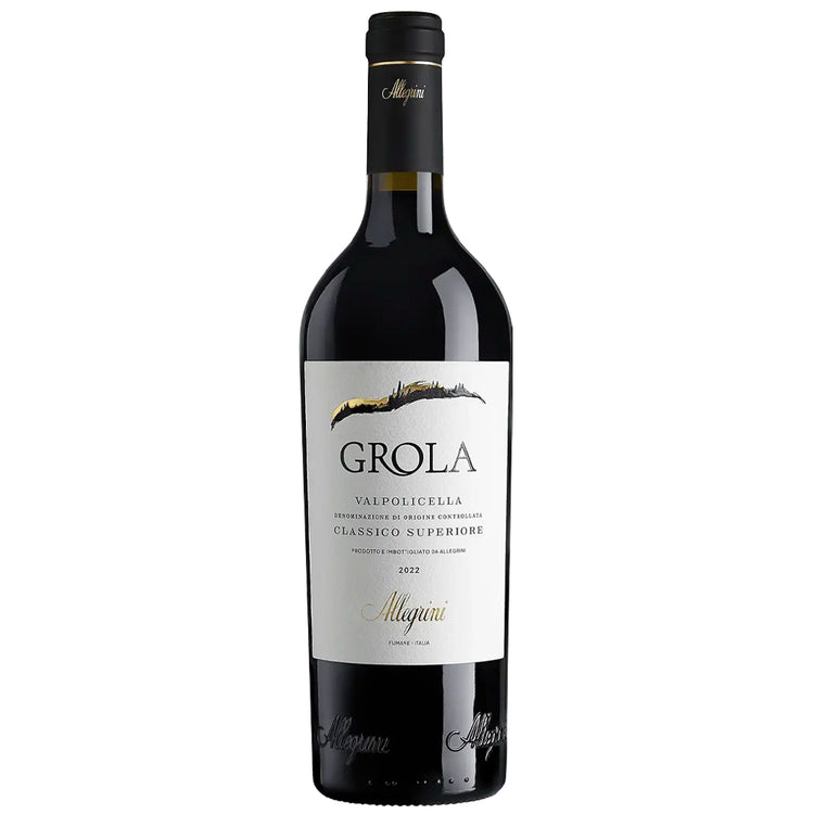 Valpolicella Classico Superiore DOC “La Grola” 2023 - Allegrini