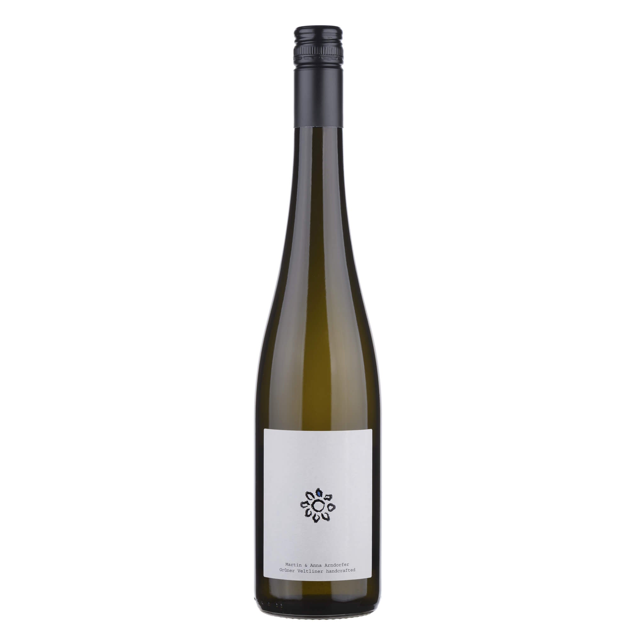 Grüner Veltliner "Handcrafted" 2025 - Martin Arndorfer